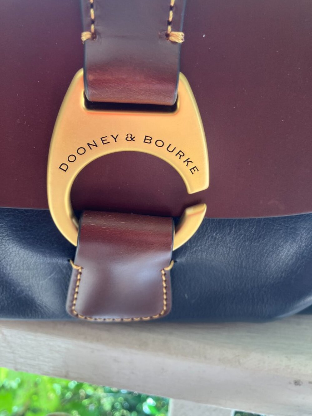 Dooney & Bourke - Picture 6 of 7